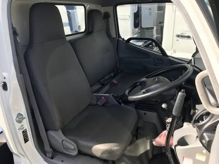 日野 デュトロ 小型 高所・建柱車 高所作業車 TKG-XZU600Eの中古トラック画像像17