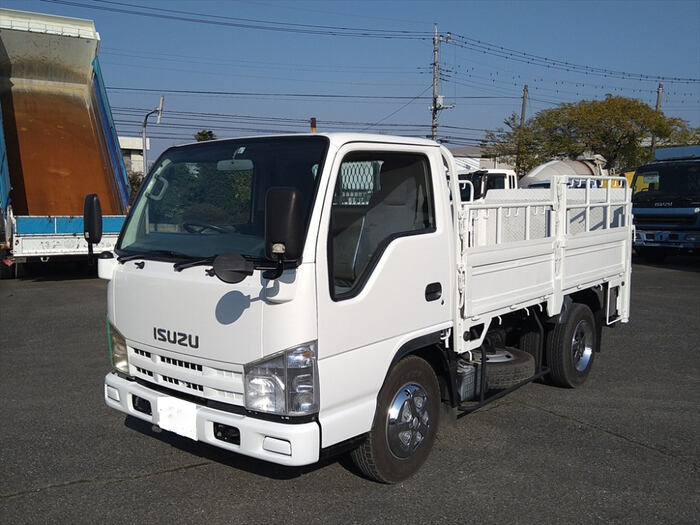 三菱 スーパーグレート 大型 ウイング パワーゲート ハイルーフ の中古トラック【車両No.145185】