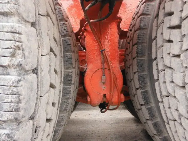 国内・その他 国産車その他 トレーラー/その他 トレーラー 16輪 2デフの中古トラック画像16
