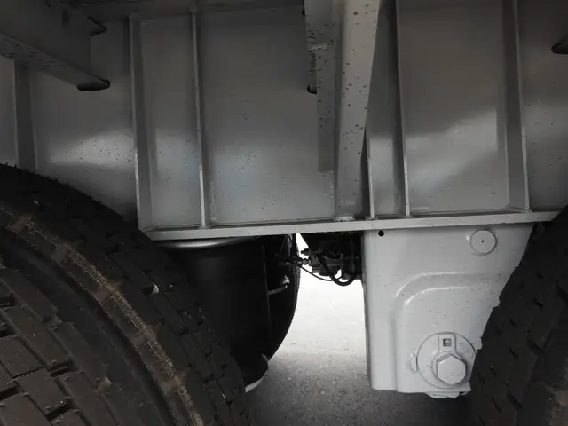 国内・その他 国産車その他 トレーラー/その他 トレーラー 3軸 1デフの中古トラック画像11