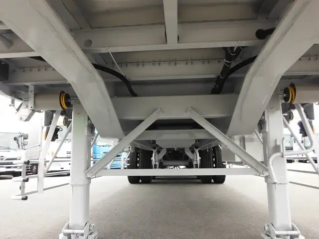 国内・その他 国産車その他 トレーラー/その他 トレーラー 3軸 1デフの中古トラック画像13