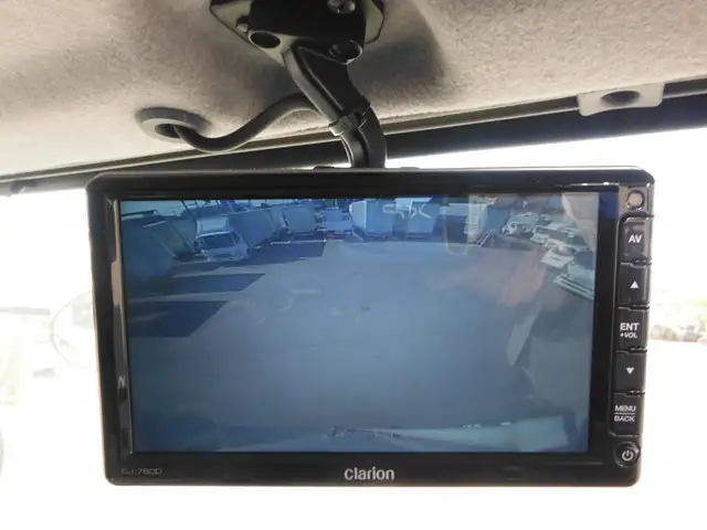 日産UD コンドル 中型/増トン アルミバン ベッド 3枚観音の中古トラック画像12