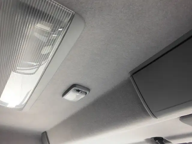 日産UD コンドル 中型/増トン アルミバン ベッド 3枚観音の中古トラック画像13