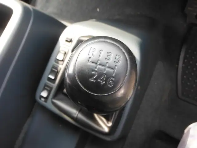 日産UD コンドル 中型/増トン 平ボディ 幌 パワーゲートの中古トラック画像11