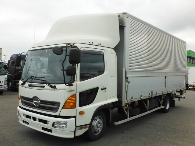 いすゞ ギガ 大型 タンク車 汚泥吸引車 PJ-CYZ51V6 の中古トラック【車両No.180427】