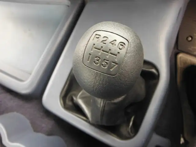 日野 プロフィア 大型 トラクター 1デフ エアサスの中古トラック画像12