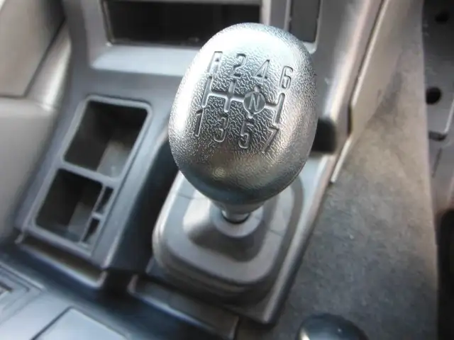 いすゞ ギガ 大型 ウイング ハイルーフ エアサスの中古トラック画像11
