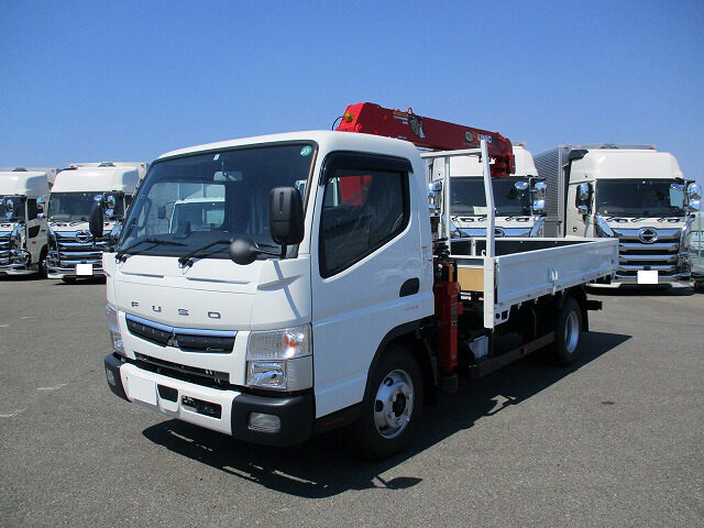 三菱 スーパーグレート 大型 トラクター ハイルーフ 1デフ の中古トラック【車両No.135276】