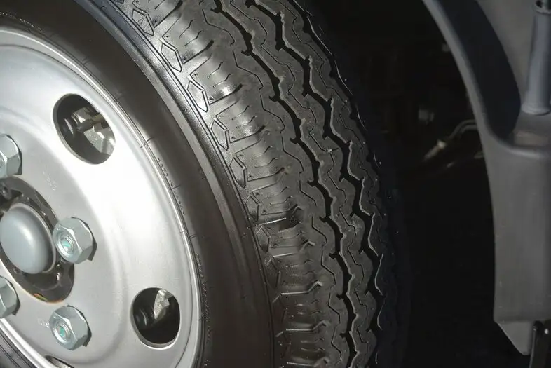 日野 デュトロ 小型 パッカー車 プレス式 2RG-XZU605Xの中古トラック画像19