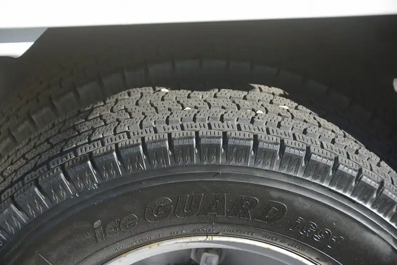日野 デュトロ 小型 ダンプ 強化 コボレーンの中古トラック画像19