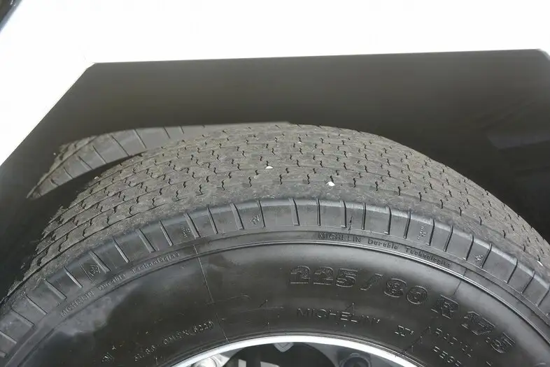 日野 レンジャー 中型/増トン パッカー車 巻き込み式 2KG-FC2ABAの中古トラック画像19