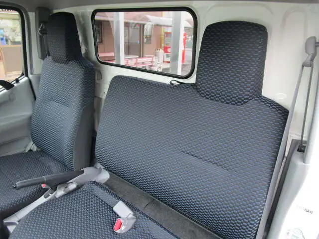 日野 デュトロ 小型 平ボディ 2RG-XZU605M R3の中古トラック画像11