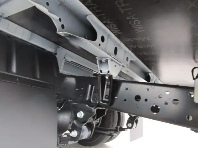 日野 デュトロ 小型 平ボディ 2RG-XZU605M R3の中古トラック画像像17