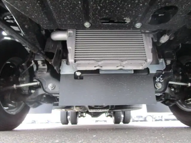 日野 デュトロ 小型 平ボディ 2RG-XZU605M R3の中古トラック画像18