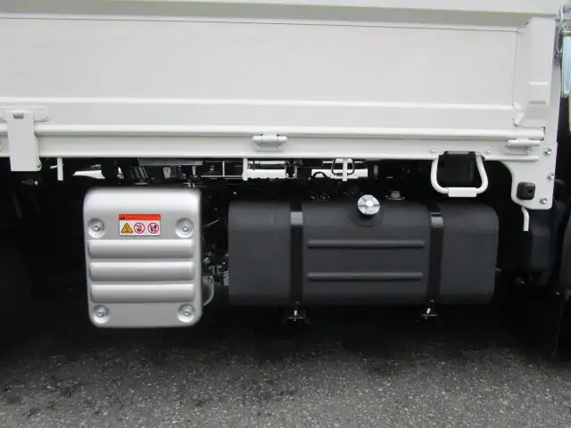 日野 デュトロ 小型 平ボディ 2RG-XZU605M R3の中古トラック画像14