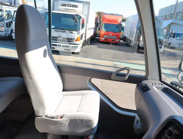日野 リエッセ 小型 バス マイクロバス SDG-XZB50Mの中古トラック画像12