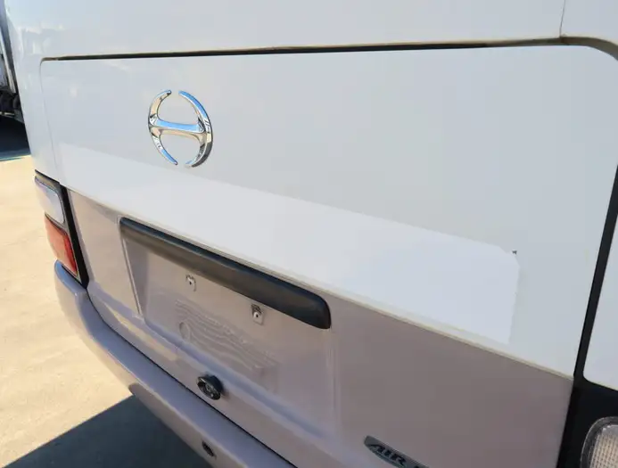 日野 リエッセ 小型 バス マイクロバス SDG-XZB50Mの中古トラック画像15