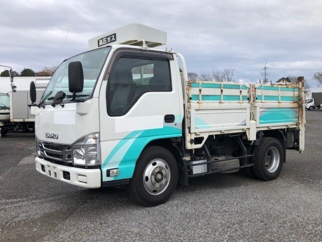 日産 シビリアン 小型 バス マイクロバス ABG-DVW41 の中古トラック【車両No.186477】