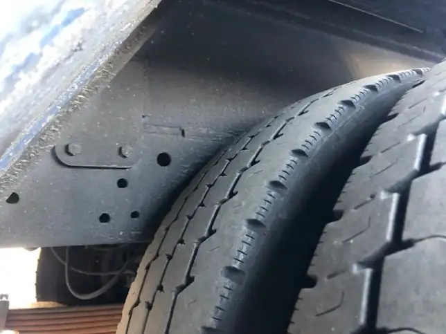 いすゞ エルフ 小型 パッカー車 プレス式 SKG-NMR85ANの中古トラック画像像17