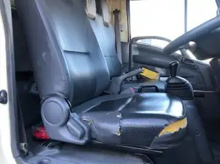 いすゞ エルフ 小型 パッカー車 プレス式 SKG-NMR85ANの中古トラック画像13
