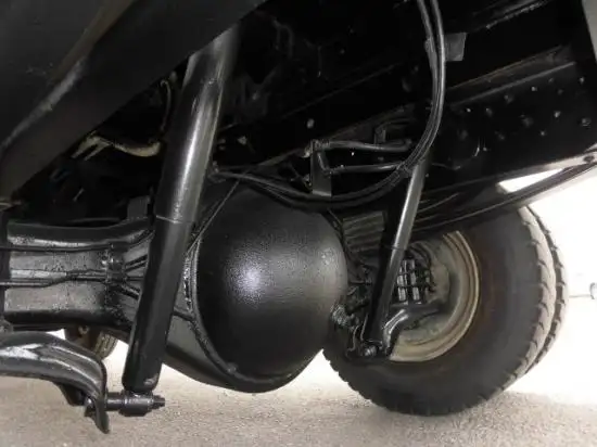 日野 レンジャー 中型/増トン ダンプ TKG-FC9JCAP H24の中古トラック画像19