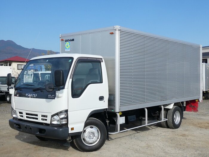 日野 レンジャー 中型/増トン 特殊車両 KK-GX1JLDA H14 の中古トラック【車両No.164557】