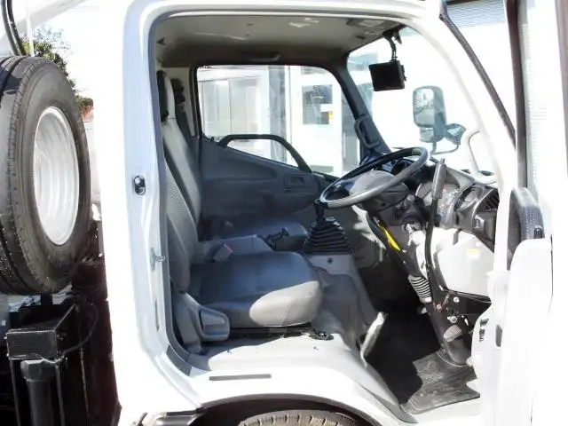 日野 デュトロ 小型 高所・建柱車 高所作業車 TKG-XZU600の中古トラック画像14