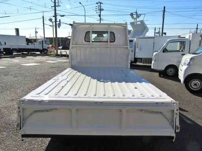 マツダ ボンゴ 小型 平ボディ 床鉄板 5BF-S413Fの中古トラック画像7