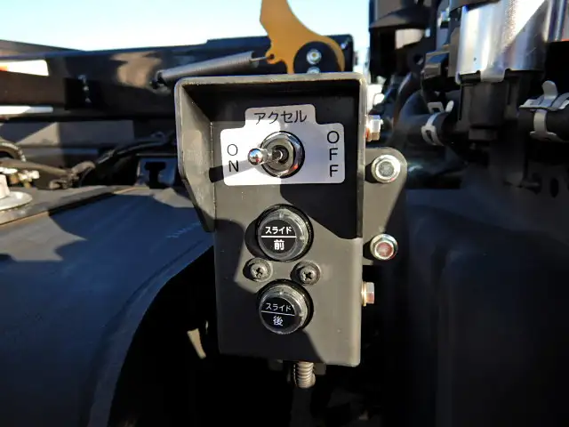 日野 デュトロ 小型 ダンプ ローダー 2RG-XZU600Tの中古トラック画像10