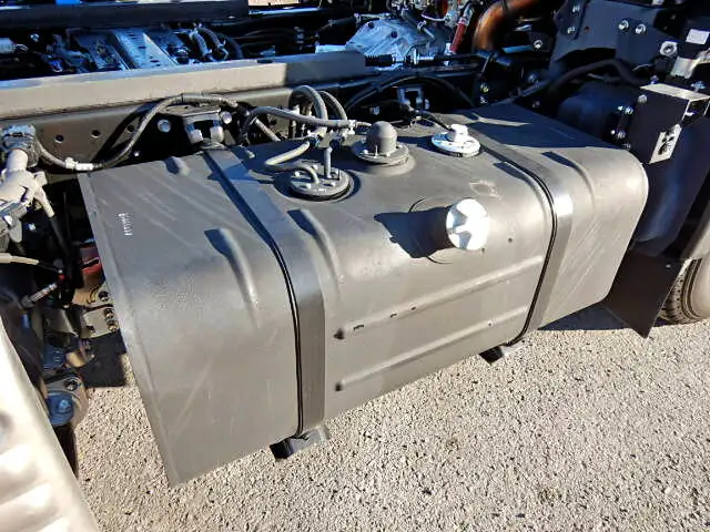 日野 デュトロ 小型 ダンプ ローダー 2RG-XZU600Tの中古トラック画像15