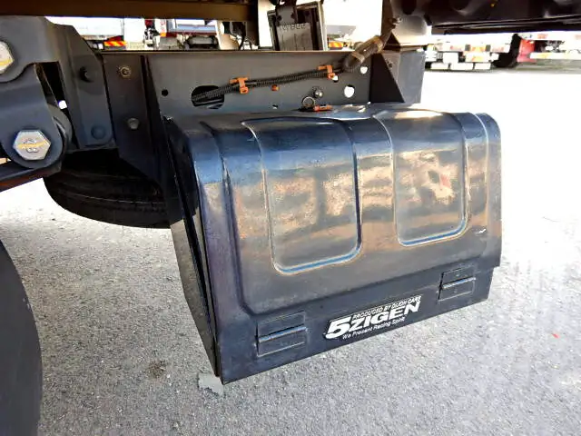 日産 アトラス 小型 平ボディ CBF-SQ2F24 H24の中古トラック画像13
