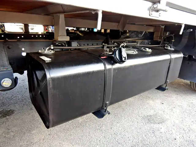 日産 アトラス 小型 平ボディ CBF-SQ2F24 H24の中古トラック画像14
