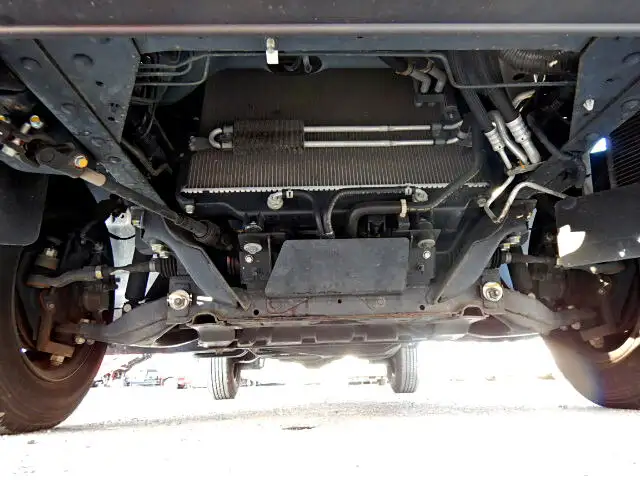 日産 アトラス 小型 平ボディ CBF-SQ2F24 H24の中古トラック画像16