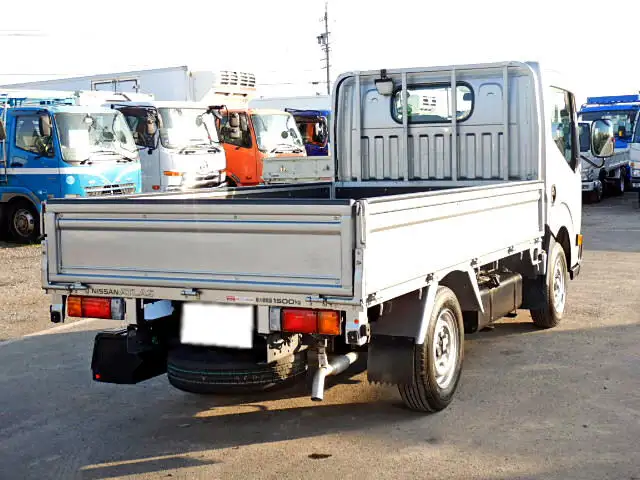日産 アトラス 小型 平ボディ 10尺 CBF-SQ2F24 の中古トラック 日産 アトラス 小型 平ボディ 10尺 CBF-SQ2F24 の中古トラック