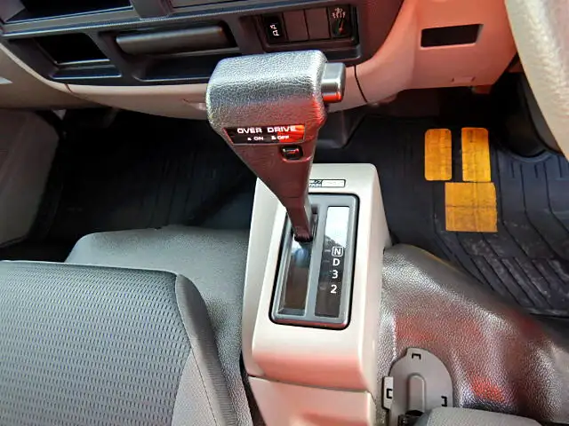日産 アトラス 小型 平ボディ CBF-SQ2F24 H24の中古トラック画像12
