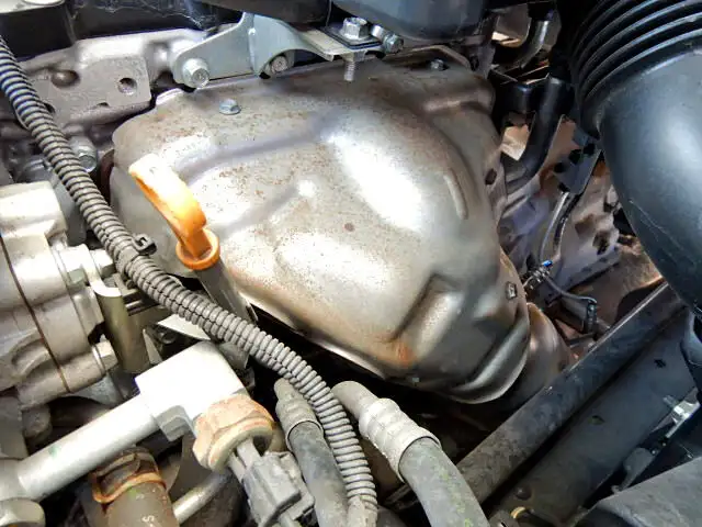 日産 アトラス 小型 平ボディ CBF-SQ2F24 H24の中古トラック画像19