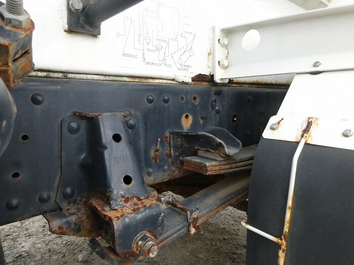 いすゞ エルフ 小型 タンク車 散水車 SKG-NPR85YN|画像15
