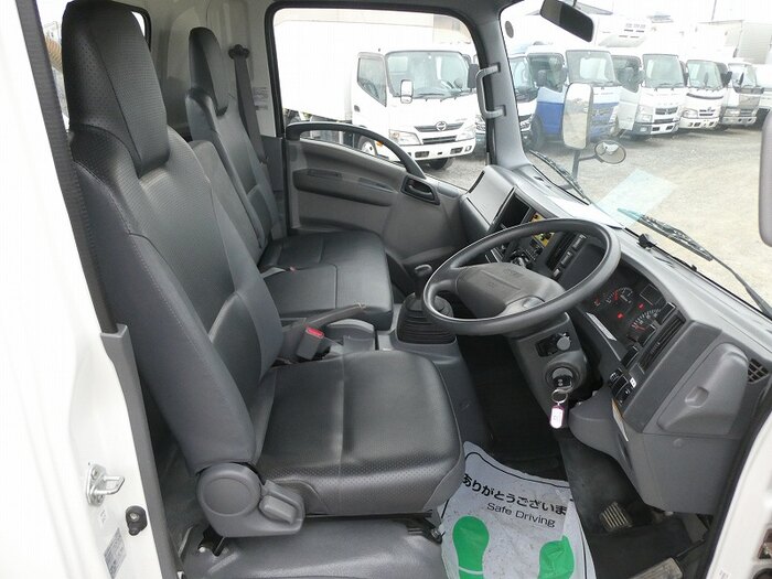 いすゞ エルフ 小型 タンク車 散水車 SKG-NPR85YN|画像8
