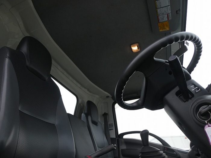 いすゞ エルフ 小型 タンク車 散水車 SKG-NPR85YN|画像10