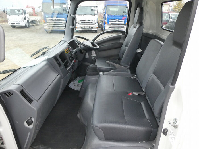 いすゞ エルフ 小型 タンク車 散水車 SKG-NPR85YN|画像9