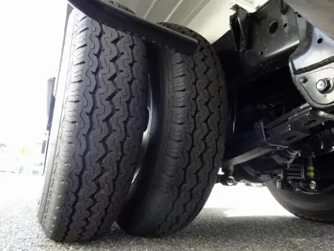 日野 デュトロ 小型 パッカー車 プレス式 2RG-XZU605Xの中古トラック画像20