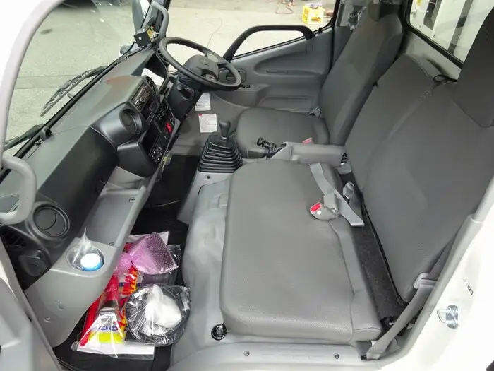 日野 デュトロ 小型 パッカー車 プレス式 2RG-XZU605Xの中古トラック画像9