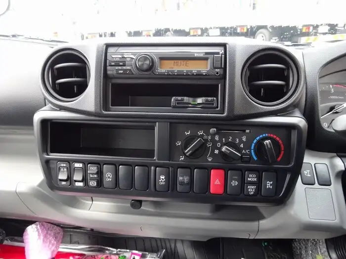 日野 デュトロ 小型 パッカー車 プレス式 2RG-XZU605Xの中古トラック画像12