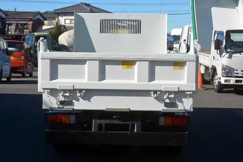 10トンダンプトラック 中古ダンプ UDトラックス クオン /H26年式 10tダンプ 大型 2