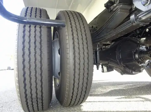 日野 デュトロ 小型 パッカー車 プレス式 2KG-XZU710Mの中古トラック画像20