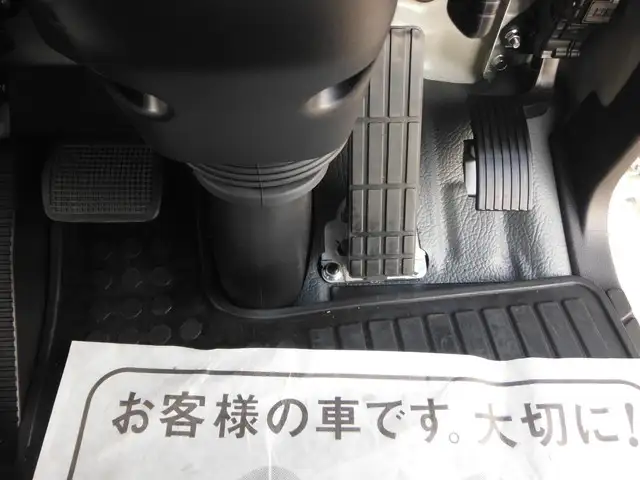 三菱 ファイター 中型/増トン アームロール ツインホイスト 2KG-FK72Fの中古トラック画像10