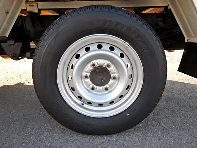 トヨタ トヨエース 小型 平ボディ QDF-KDY231 H28の中古トラック画像20