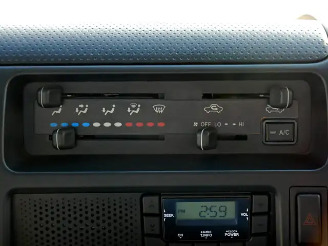 トヨタ トヨエース 小型 平ボディ QDF-KDY231 H28の中古トラック画像10