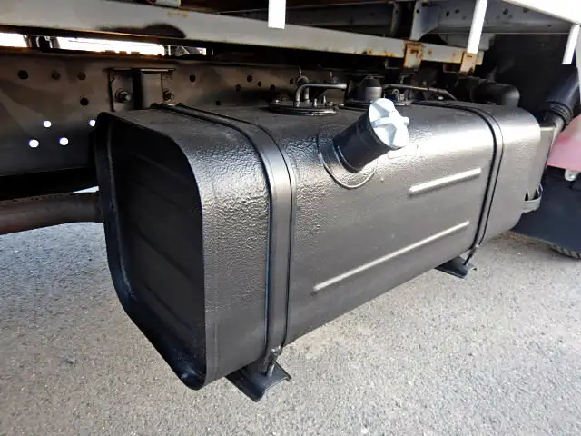 トヨタ トヨエース 小型 平ボディ QDF-KDY231 H28の中古トラック画像13