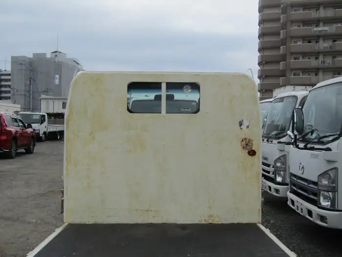 日産 アトラス 小型 平ボディ TC-SH4F23 H16の中古トラック画像7